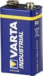 H&uuml;ckmann Winfried 92014028645, H&uuml;ckmann Winfried Varta INDUSTRIAL Batterien
