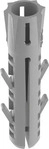 TOX 013100141, Tox Spreizd&uuml;bel Barracuda 16x80 mm 13100141 VPE 10 St&uuml;ck