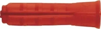 TOX 096100041, Tox Porenbetond&uuml;bel Ytox M10x55 mm 96100041 VPE 25 St&uuml;ck