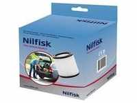 Nilfisk 81943047, Filterelement Nilfisk - ALTO passend zu Buddy II 18