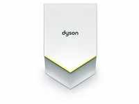 Dyson 307169-01, Dyson Airblade V HU02 weiß Händetrockner 1000W