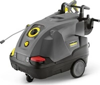 kärcher 1.174-906.0, Hochdruckreiniger KÄRCHER Professional Heisswasser HDS 8/18-4 kärcher 1.174-906.0, Hochdruckreiniger KÄRCHER Professional Heisswasser HDS 8/18-4
