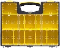 STANLEY 1-92-749, Stanley Organizer Profi 8 F&auml;cher 1-92-749