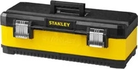 STANLEY 1-95-614, Stanley Werkzeugbox Stanley Metall-Kunstst. 26 1-95-614