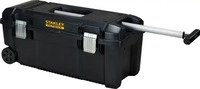 STANLEY FMST1-75761, Stanley Mobile Werkzeugbox FatMax S. Foam FMST1-75761