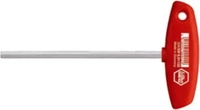 Wiha 00919, Quergriff-sechskant-schraubendreher Wiha SW 5 x 350 mm