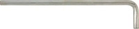 Wiha 01201, Wiha Sechskant-winkelschraubendreher, lang Typ 352 SW 1,5, 91x15