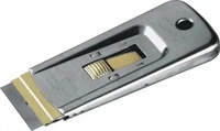 STANLEY 0-28-500, Stanley Glasschaber Professionell ,40mm 0-28-500