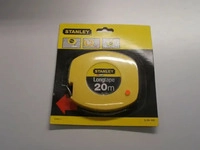 STANLEY 0-34-105, Stanley Stahl-Bandma&szlig; Stanley 20m/9,5mm 0-34-105