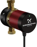 grundfos 97989266, Grundfos Comfort 15-14 BX PM Trinkwasser-Zirkulationspumpe, DN25