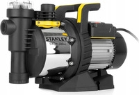 STANLEY SXGP1300XFE, Stanley Gartenpumpe selbstansaugende 4500 l/h 1300 W...
