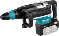 Makita HR006GZ, Akku-kombihammer Makita 2x40V HR006GZ SDS-Max ohne Akkus und