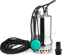 WILO 6 045 167, Wilo Schmutzwasser-Tauchmotorpumpe Drain TSW 32/8-A DN32 (1 1/4")
