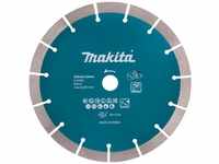 Makita 92021341703, Diamant-trennscheibe MAKITA E-02967, D: 230mm für Beton