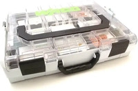wago 887-917, Verbindungsklemmen-set Wago 887-926