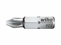 Wiha 05300, Wiha Standard-Bit, Pozidriv, Form C 6, 3. Typ 7012 Z PZ0x25