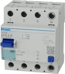 Doepke Schaltger&auml;te 9136911, Doepke Schaltger&auml;te Fi-schalter Doepke DFS4