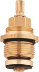 GROHE 07025000, Grohe Oberteil DN20 3/4" kurze Spindel 07025000