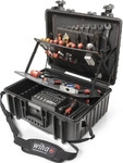 Wiha 45237, Wiha Werkzeugkoffer Set XL SHK 113-teilig