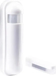 schwaiger ZHS10, Home4you 4in1 Mehrfachsensor Schwaiger, Z-Wave Plus