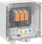 Weidm&uuml;ller 2791950000, Weidm&uuml;ller Generatoranschlusskasten f&uuml;r Wechselrichter mit