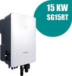 Buderus 7739623228, Buderus Sungrow Strangwechselrichter SG15RT, dreiphasig, 15 kVA,