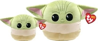 Ty Squishy Beanies, Grogu, Star Wars, ca. 25 cm