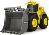 Dickie Toys Dickie, Volvo, Wheel Loader
