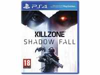 Sony Killzone: Shadow Fall PS4