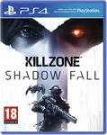 Sony Killzone: Shadow Fall PS4