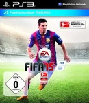 EA Sports FIFA 15 PS3