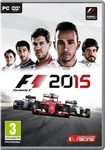 BanDai F1 2015 PC