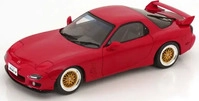 Solido, Mazda RX-7 FD RS rot, 1:18