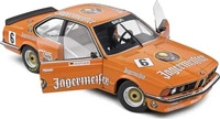 Solido, BMW 635 CSI (E24) orange #6, 1:18
