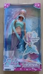 Simba, Steffi Love, Magic Rainbow Mermaid