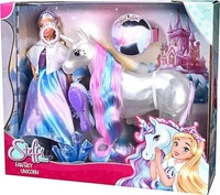 Simba, Steffi Love, Fantasy, Einhorn
