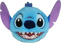 Ty Bouncers, Lilo & Stitch, Stich, ca 10 cm