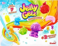 Simba, Jelly Gelz Lifestyle Deluxe