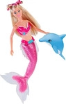 Simba, Steffi Love, Squishy Mermaid