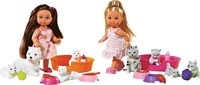 Simba, Evi Love, Animal Friends, Katze