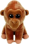 TY Classic, "Monroe", Gorilla, ca. 22 cm