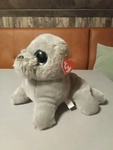 TY Classic, "Wiggy", Seel&ouml;we, ca. 22 cm