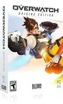 Blizzard Entertainment Overwatch Origins Edition PC