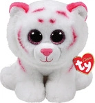 Ty Classic, "Tabor", Tiger pink weiss, ca 22 cm