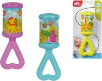 Simba ABC Kling-Klang Rassel, blau