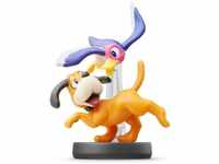 Nintendo amiibo - Smash Duck-Hunt Figur Wii U / 3DS / 2DS