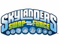 Activision Blizzard SKYLANDERS SWAP FORCE Exclusive Figur - Kick-Off Countdown