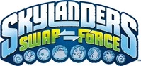 Activision Blizzard SKYLANDERS SWAP FORCE Exclusive Figur - Kick-Off Countdown