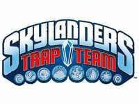 Activision Blizzard SKYLANDERS TRAP TEAM, Trap Water, Wasser-Falle, Log Holder