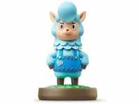 Nintendo amiibo - Animal Crossing Björn Figur Wii U / 3DS / 2DS